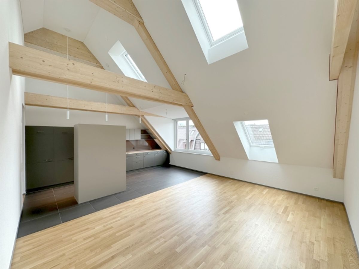 Ihr neues Zuhause - 1