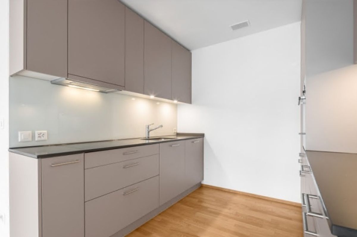 3.5-Zimmer-Wohnung - 1