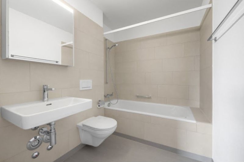 3.5-Zimmer-Wohnung - 3