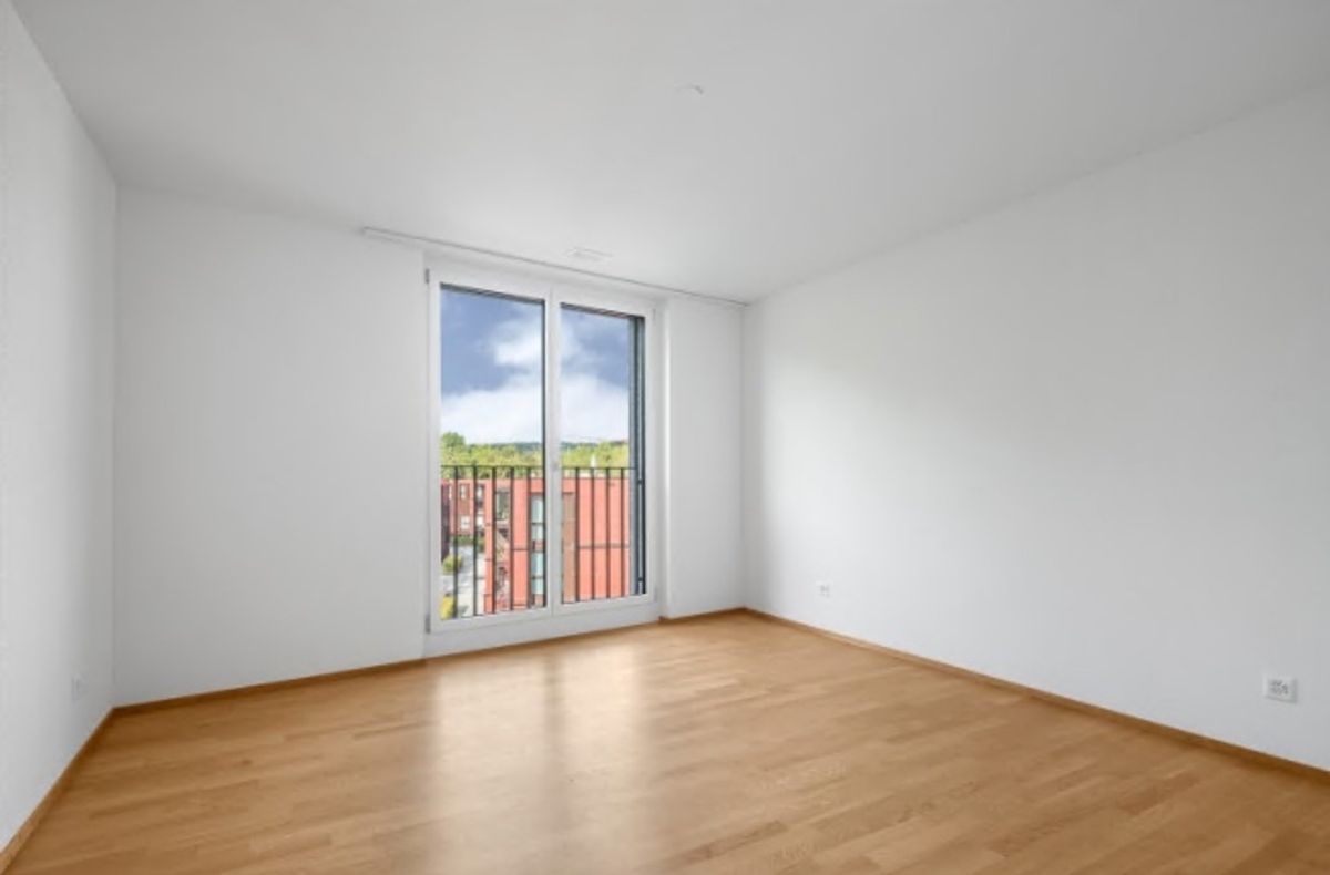3.5-Zimmer-Wohnung - 3