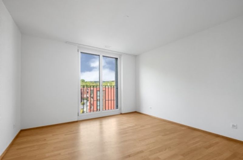 3.5-Zimmer-Wohnung - 4