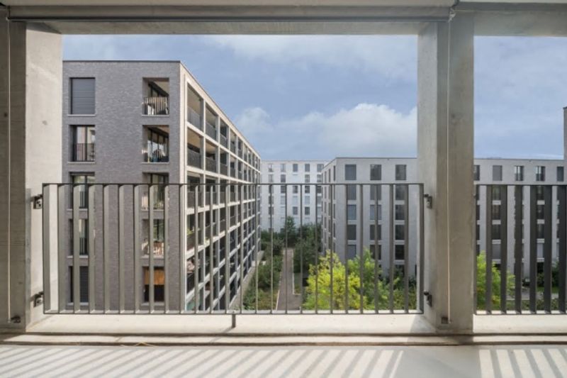 3.5-Zimmer-Wohnung - 5