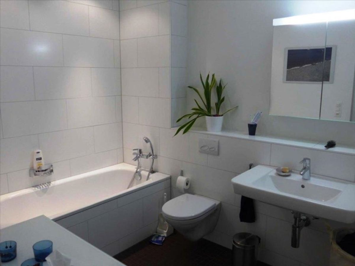 moderne 2.5-Zimmer-Wohnung im 6.OG - 3