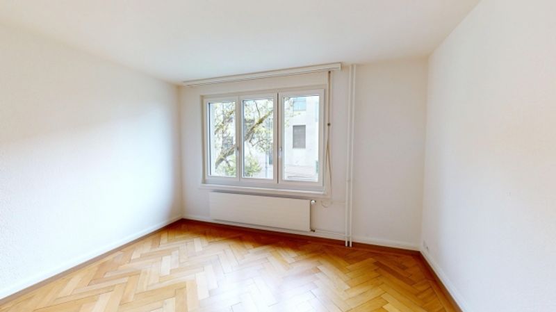 Charmante Wohnung an der Kornhausstrasse (befristet bis 31.03.2027) / MUSTERBILDER - 9