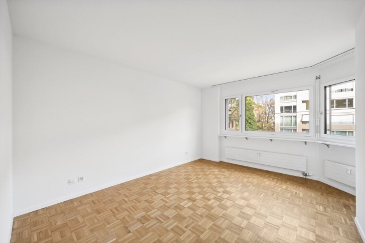 Heimelig wohnen im beliebten Gellertquartier - 3