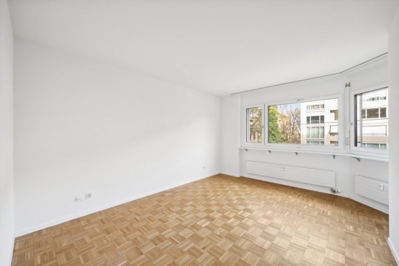 Heimelig wohnen im beliebten Gellertquartier - 4