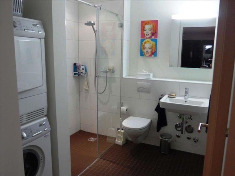 moderne 2.5-Zimmer-Wohnung im 6.OG - 5