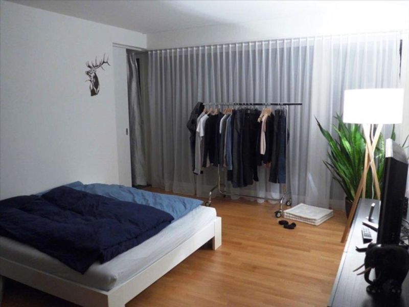 moderne 2.5-Zimmer-Wohnung im 6.OG - 6