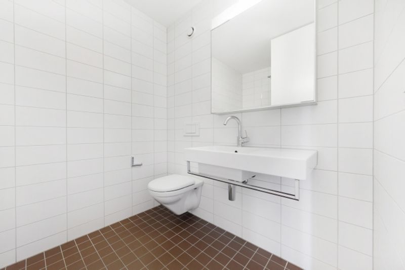 Exklusiv Wohnen im Leutschentower - 6