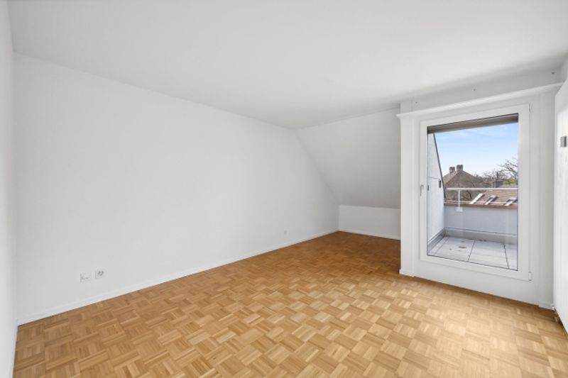 Heimelig wohnen im beliebten Gellertquartier - 5