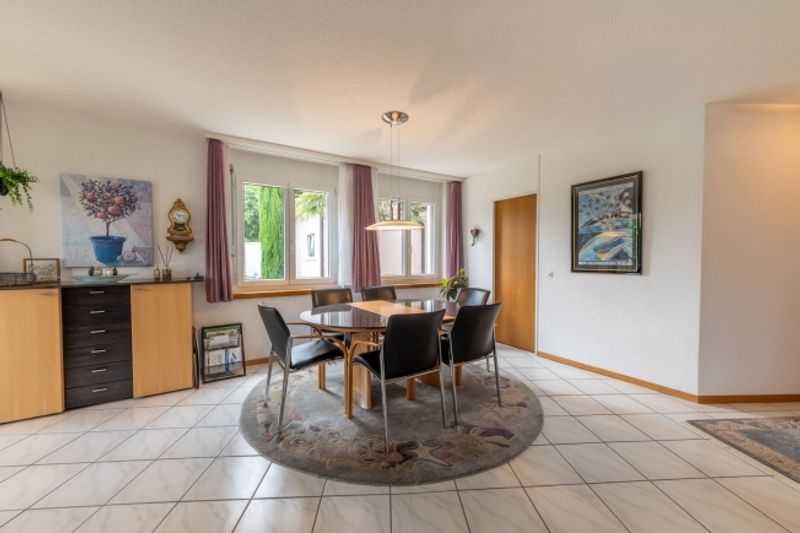 Wohnen mit Weitblick - Gepflegte Doppelhaushälfte mit schönem Garten - 3
