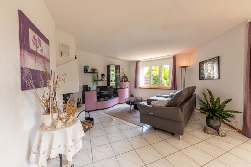 Wohnen mit Weitblick - Gepflegte Doppelhaushälfte mit schönem Garten - 4