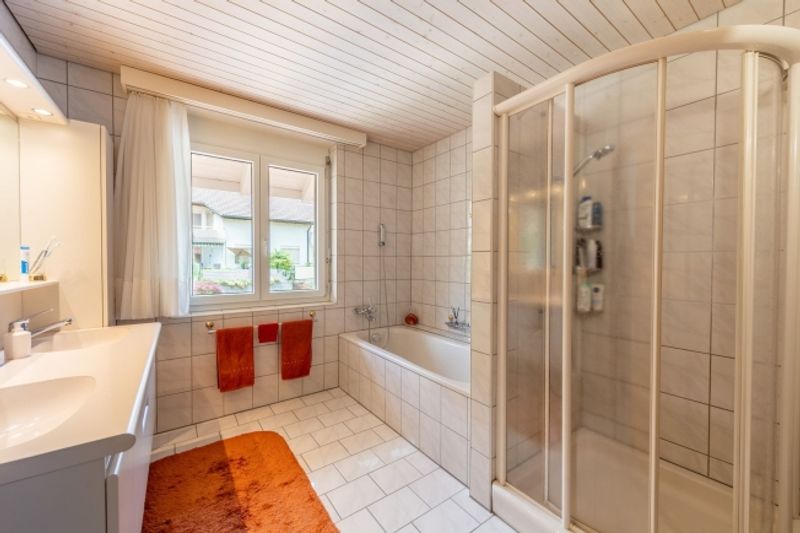Wohnen mit Weitblick - Gepflegte Doppelhaushälfte mit schönem Garten - 8