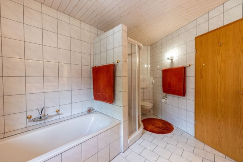 Wohnen mit Weitblick - Gepflegte Doppelhaushälfte mit schönem Garten - 9