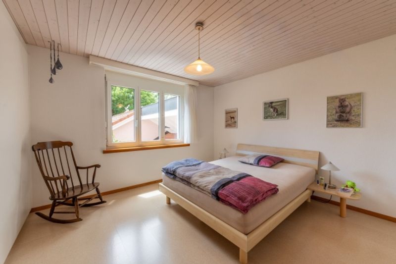 Wohnen mit Weitblick - Gepflegte Doppelhaushälfte mit schönem Garten - 10