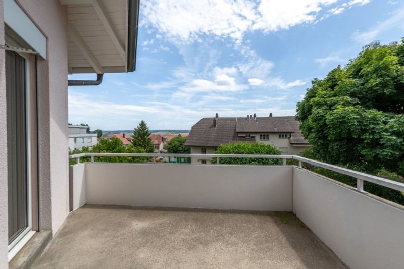 Wohnen mit Weitblick - Gepflegte Doppelhaushälfte mit schönem Garten - 12