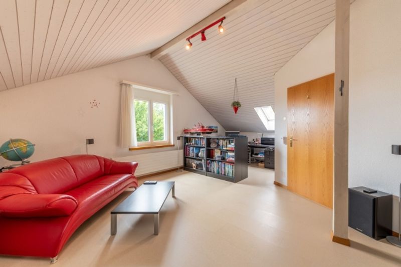 Wohnen mit Weitblick - Gepflegte Doppelhaushälfte mit schönem Garten - 13