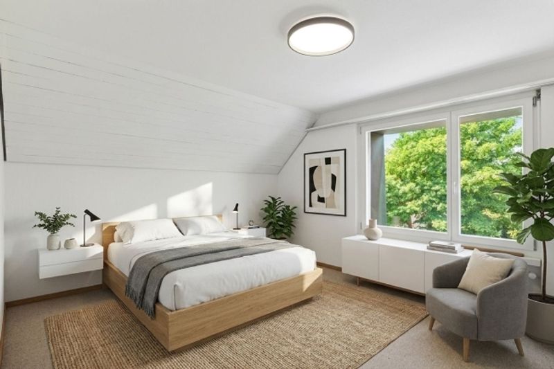 EFH 6 Zimmer und 4 Zimmer Einliegerwohnung an bevorzugter Wohnlage - 8