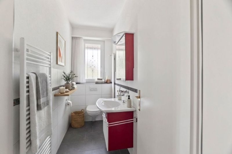 EFH 6 Zimmer und 4 Zimmer Einliegerwohnung an bevorzugter Wohnlage - 10