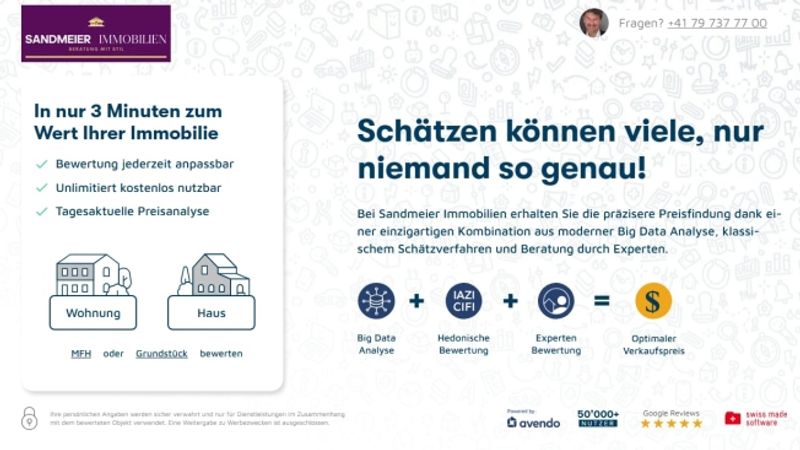 EFH 6 Zimmer und 4 Zimmer Einliegerwohnung an bevorzugter Wohnlage - 13