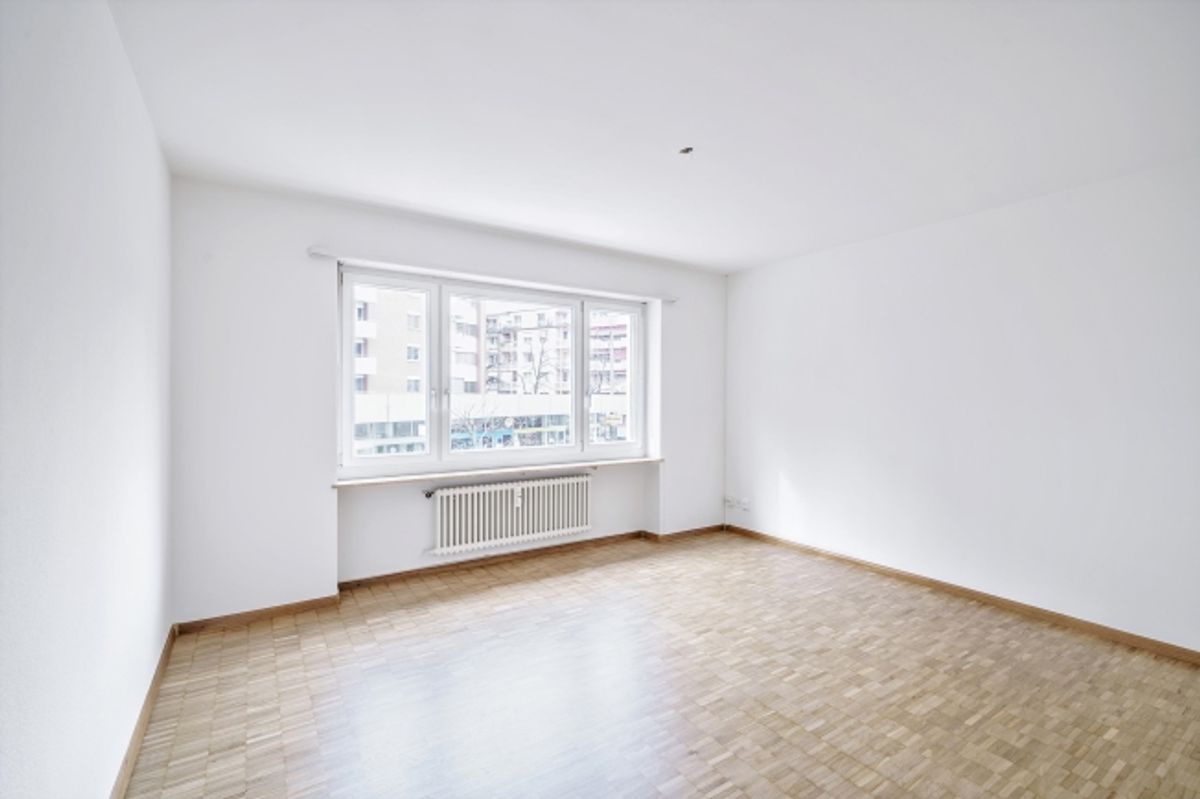 Wohnen mitten in der Stadt! - Mieten ohne Kaution! - 1