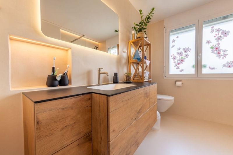 Attikawohnung mit traumhafter Terrasse, Lift und Jurablick - 10