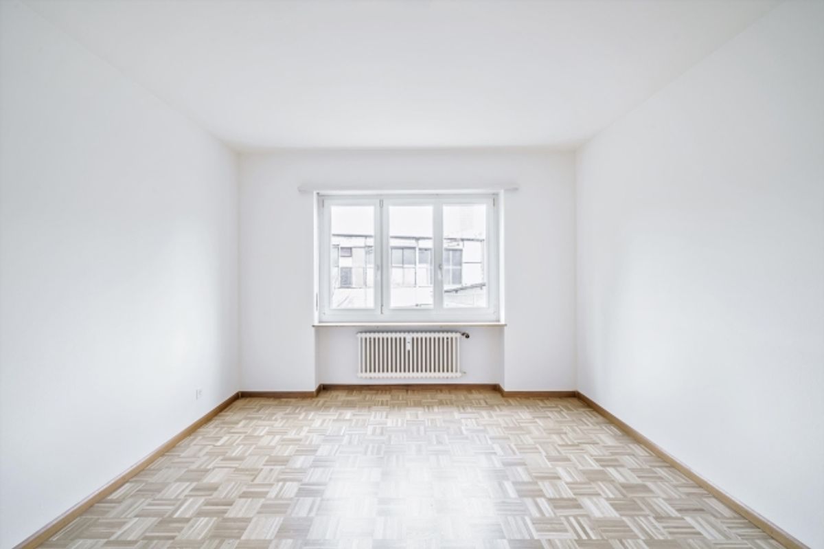 Wohnen mitten in der Stadt! - Mieten ohne Kaution! - 5
