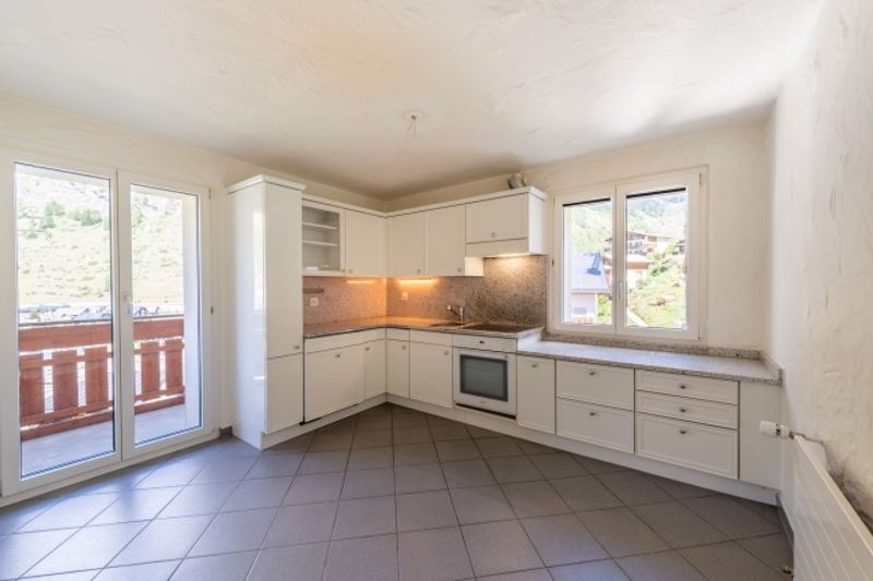 Feriengefühl das ganze Jahr - Zweitwohnung mit Matterhornblick - 3