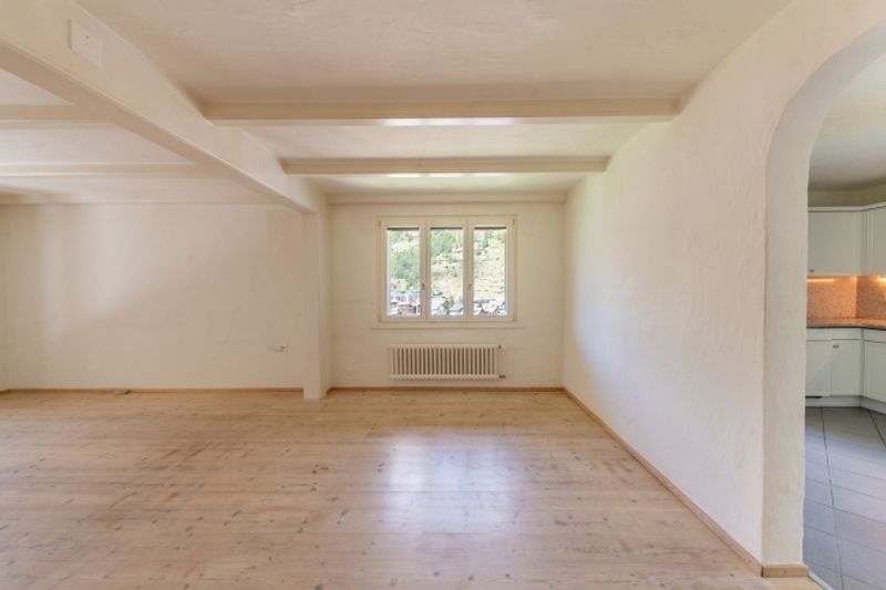 Feriengefühl das ganze Jahr - Zweitwohnung mit Matterhornblick - 4