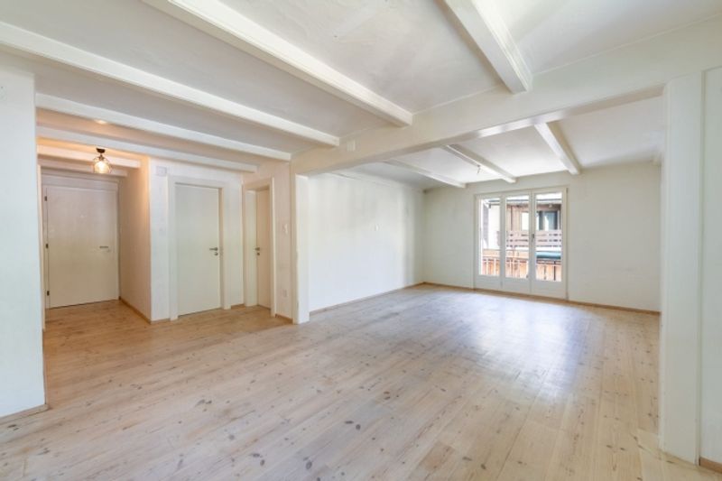 Feriengefühl das ganze Jahr - Zweitwohnung mit Matterhornblick - 5