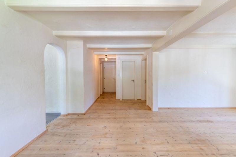 Feriengefühl das ganze Jahr - Zweitwohnung mit Matterhornblick - 6