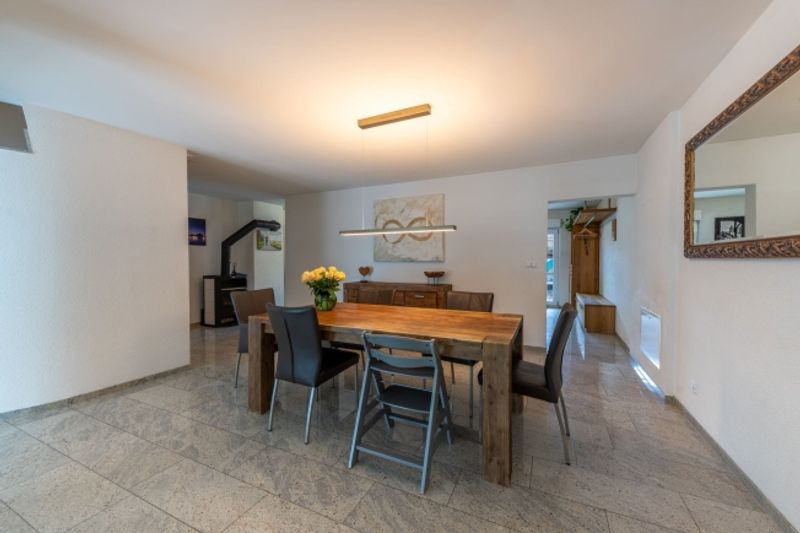 Ein Zuhause zum Wohlfühlen Stilvoll wohnen mit viel Platz - 4