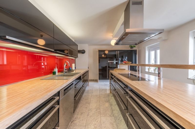 Ein Zuhause zum Wohlfühlen Stilvoll wohnen mit viel Platz - 6