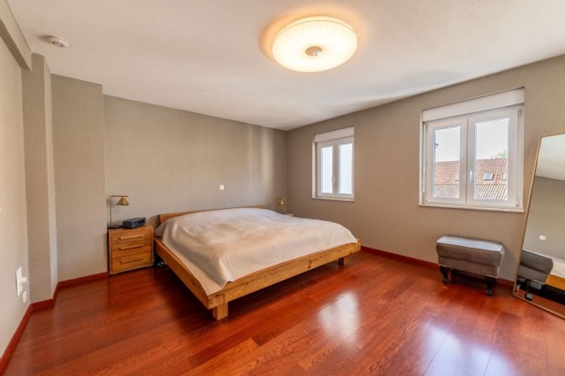 Ein Zuhause zum Wohlfühlen Stilvoll wohnen mit viel Platz - 9