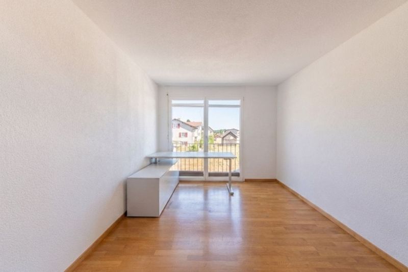 Licht, Garten und Wohnkomfort - 5.5-Zimmer-Doppelhaushälfte mit Umschwung - 11