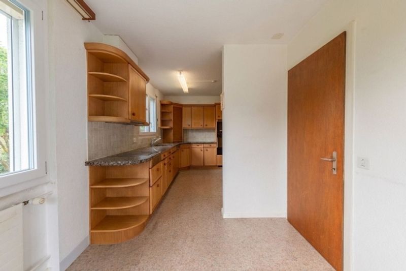 Ihr Rückzugsort mit Weitblick Freistehendes 6.5-Zimmer-Einfamilienhaus mit Gartenidylle - 7