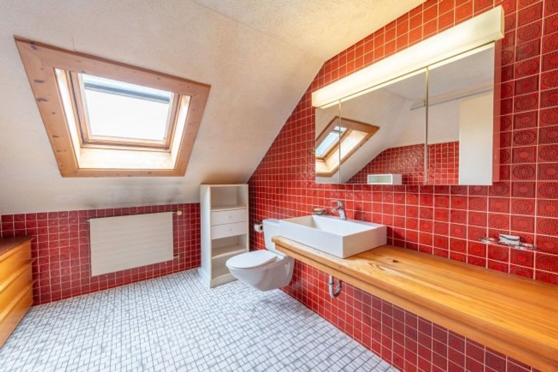 Ihr Rückzugsort mit Weitblick Freistehendes 6.5-Zimmer-Einfamilienhaus mit Gartenidylle - 13