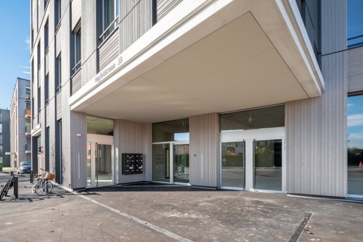 Helle, vielseitige Bürofläche 260m2 in Winterthur zu mieten! - 0