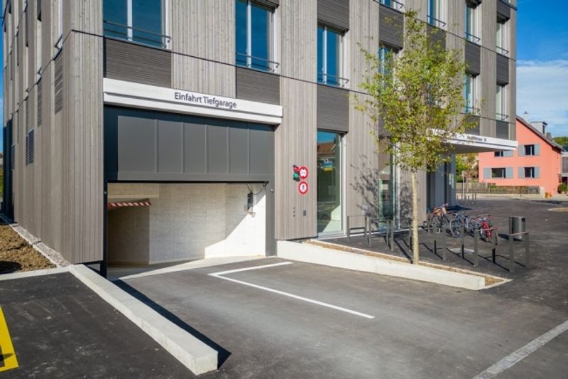 Grosszügige Bürofläche (260 m2) in Winterthur zu vermieten - 3