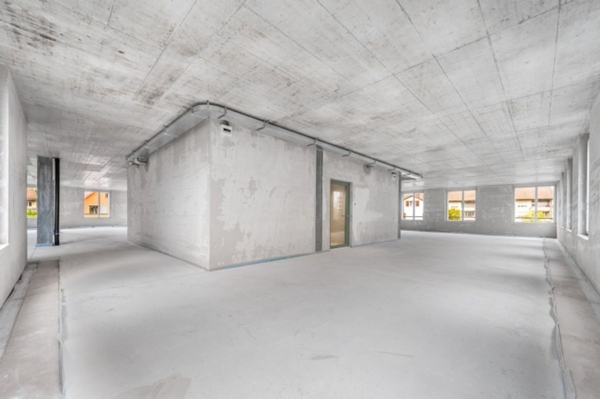 Helle, vielseitige Bürofläche 260m2 in Winterthur zu mieten! - 5
