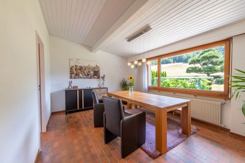 Wohnen mit Potenzial Exklusives Zuhause mit Vielzweck-Anbau in traumhafter Lage - 3