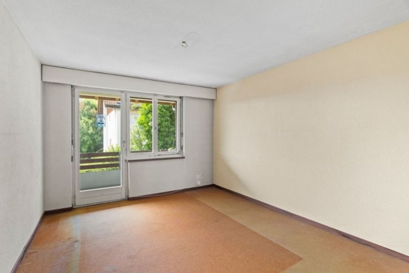 Familienfreundliches Reiheneckhaus mit zwei Gartenbereichen und schöner Weitsicht - 9