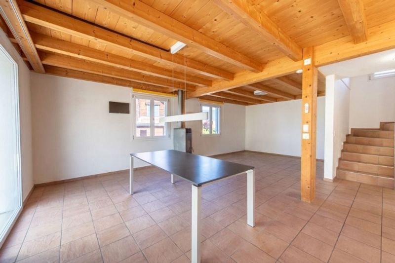 Ein Zuhause zum Wohlfühlen - helles Wohnambiente, Cheminée und sonnige Terrasse - 6