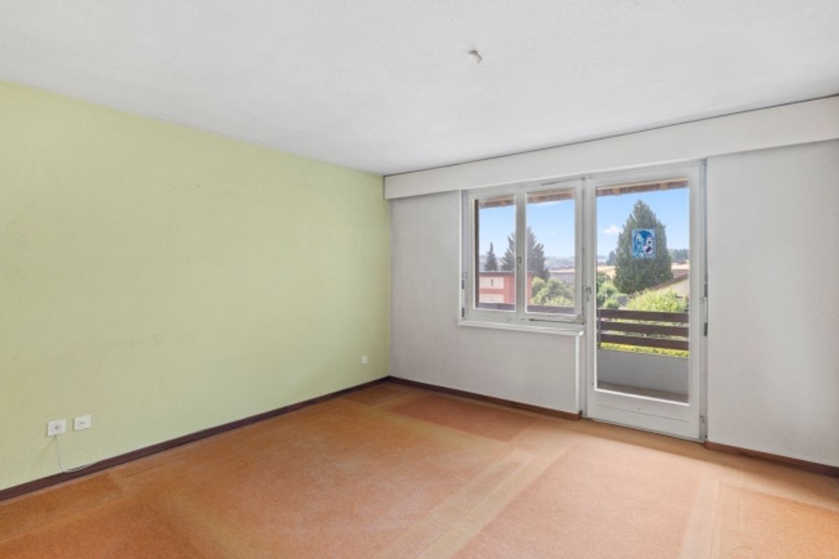 Familienfreundliches Reiheneckhaus mit zwei Gartenbereichen und schöner Weitsicht - 9