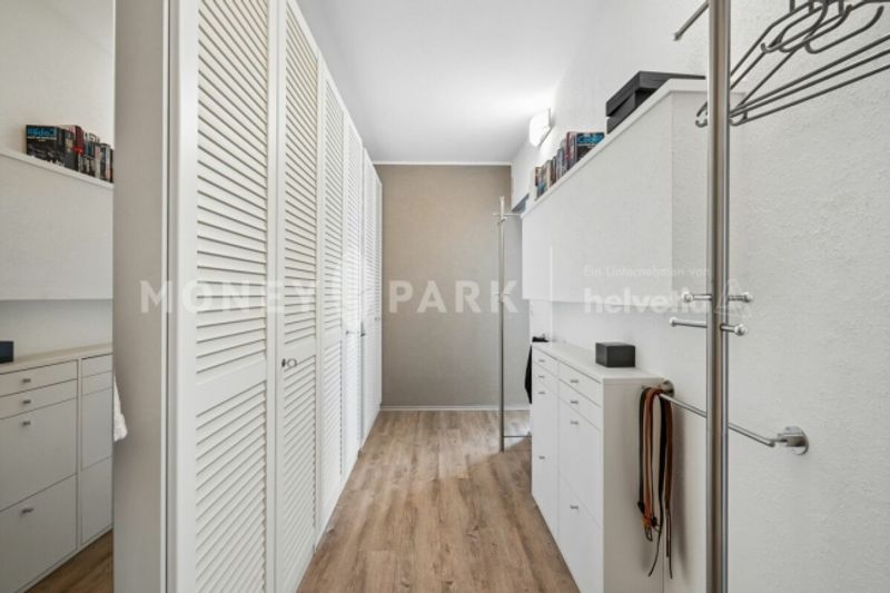 Attraktives 5.5-Zimmer-Reihenmittelhaus an familienfreundlicher Lage - 9