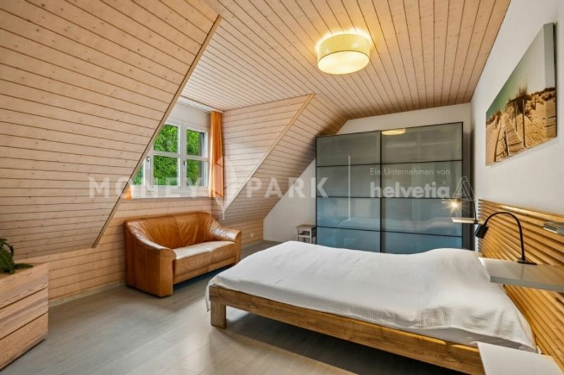Attraktives 5.5-Zimmer-Reihenmittelhaus an familienfreundlicher Lage - 10