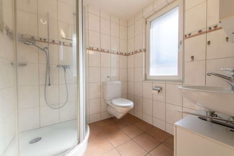 Ein Zuhause zum Wohlfühlen - helles Wohnambiente, Cheminée und sonnige Terrasse - 8