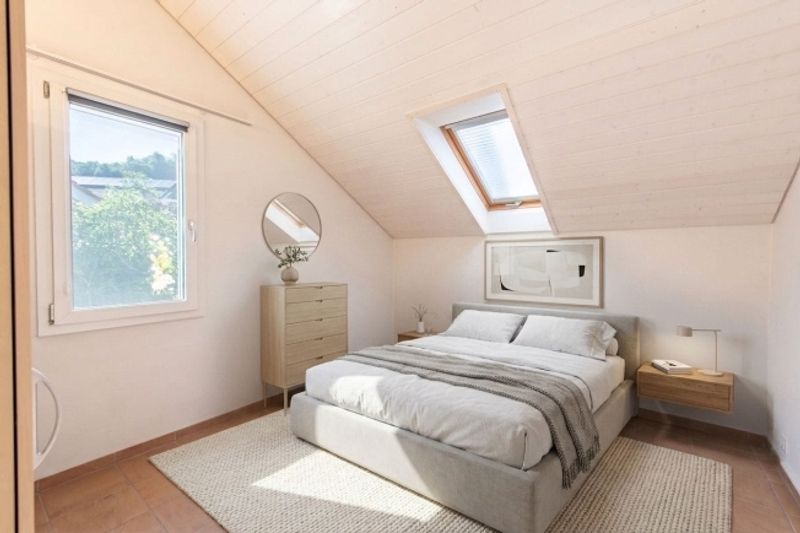 Ein Zuhause zum Wohlfühlen - helles Wohnambiente, Cheminée und sonnige Terrasse - 9