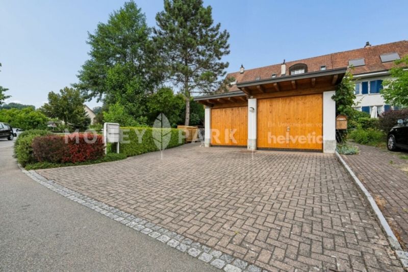 Attraktives 5.5-Zimmer-Reihenmittelhaus an familienfreundlicher Lage - 13