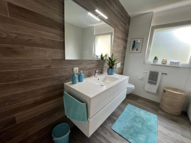 3.5 locali moderno e luminoso con loggia a Claro - 5